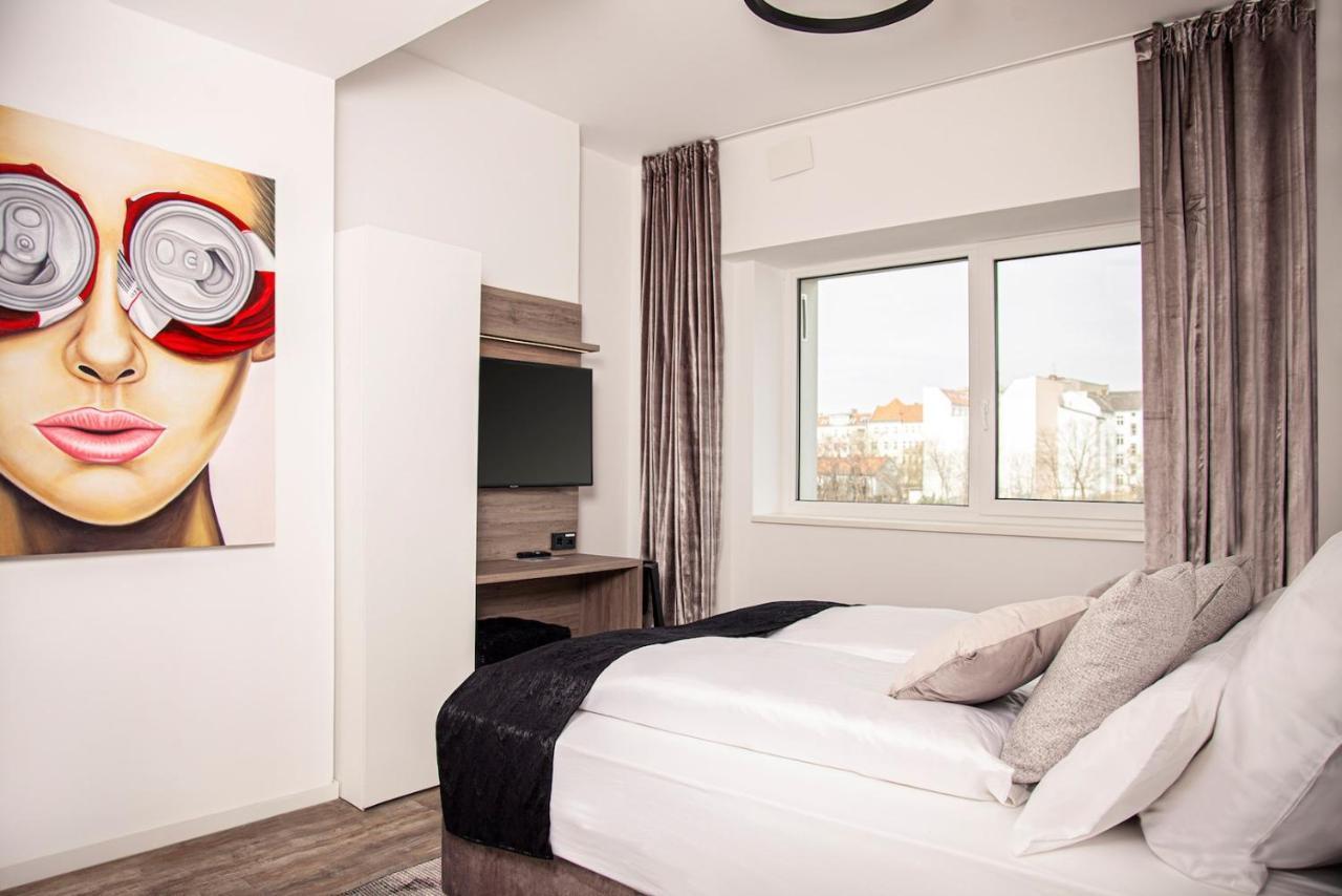 Apartament The Faces *