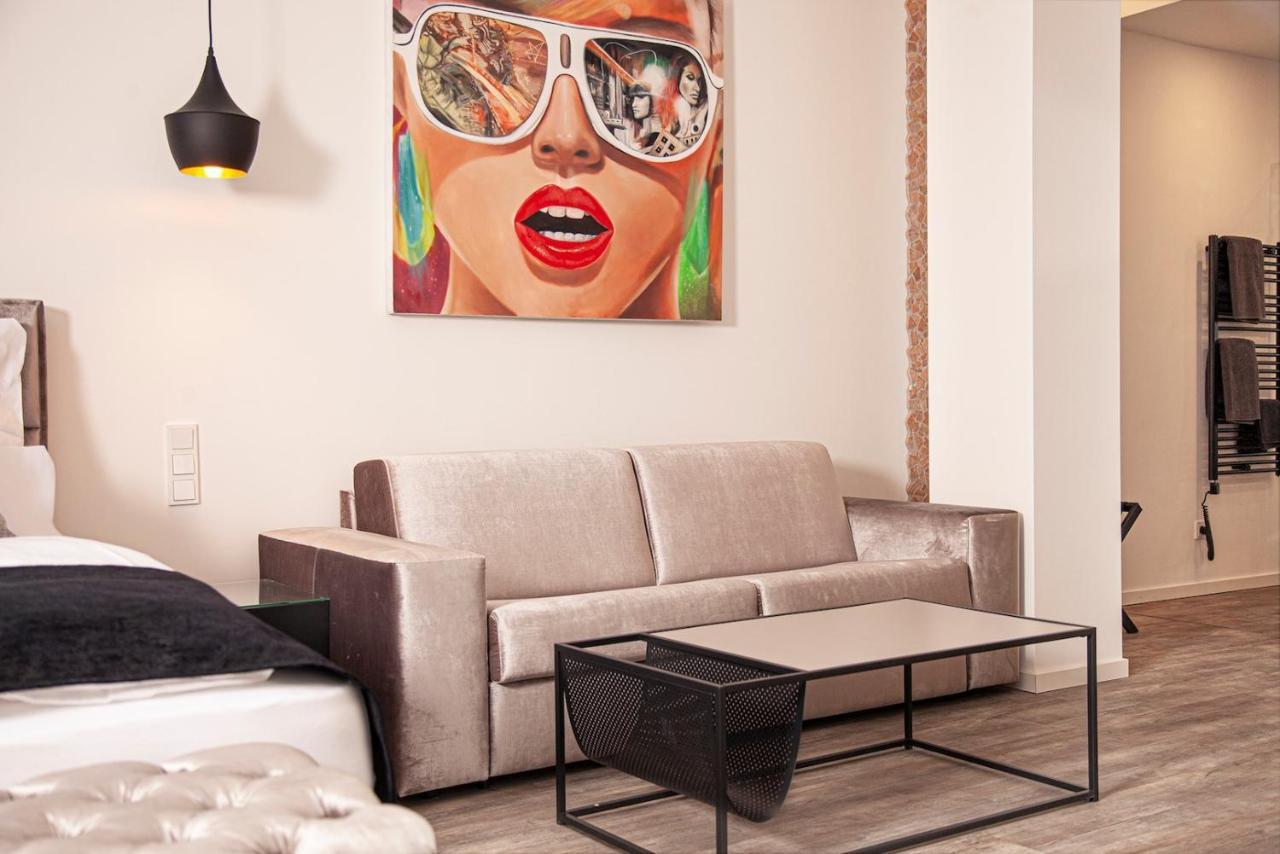 Apartament The Faces *